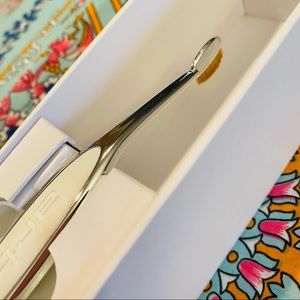 Artis Linear 1 Makeup Brush 🎨 Mirror Finish NIB